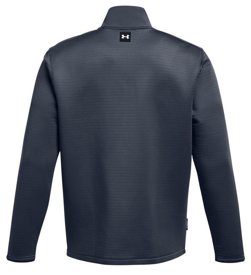 Under Armour Storm Daytona HZ sweat-shirt homme, gris