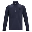 Under Armour Storm Daytona HZ sweat-shirt homme, midnight navy