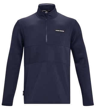 Under Armour Storm Daytona HZ sweat-shirt homme, midnight navy