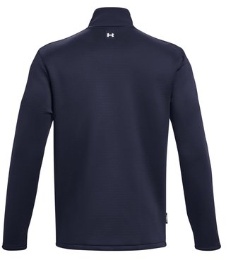 Under Armour Storm Daytona HZ sweat-shirt homme, midnight navy