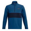 Under Armour Storm Daytona HZ sweatshirt homme, varsity blue