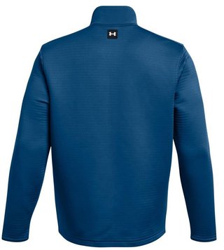 Under Armour Storm Daytona HZ sweatshirt homme, varsity blue
