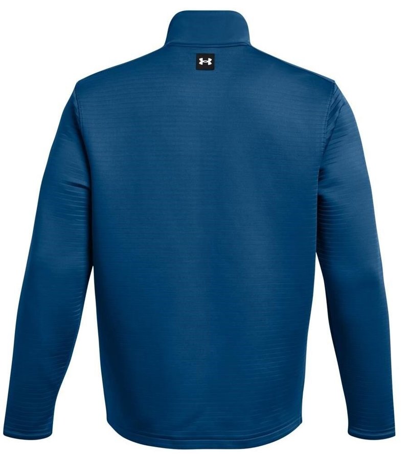 Under Armour Storm Daytona HZ sweatshirt homme, varsity blue