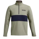 Under Armour Storm Daytona HZ sweat-shirt homme, grove green