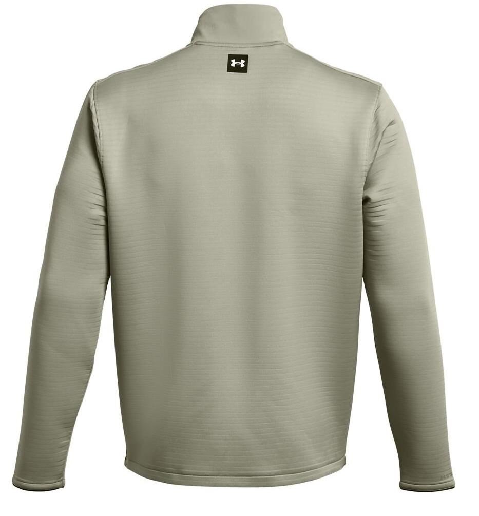 Under Armour Storm Daytona HZ sweat-shirt homme, grove green