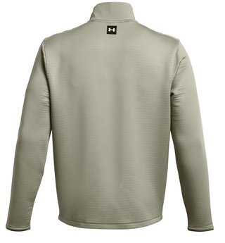 Under Armour Storm Daytona HZ sweat-shirt homme, grove green