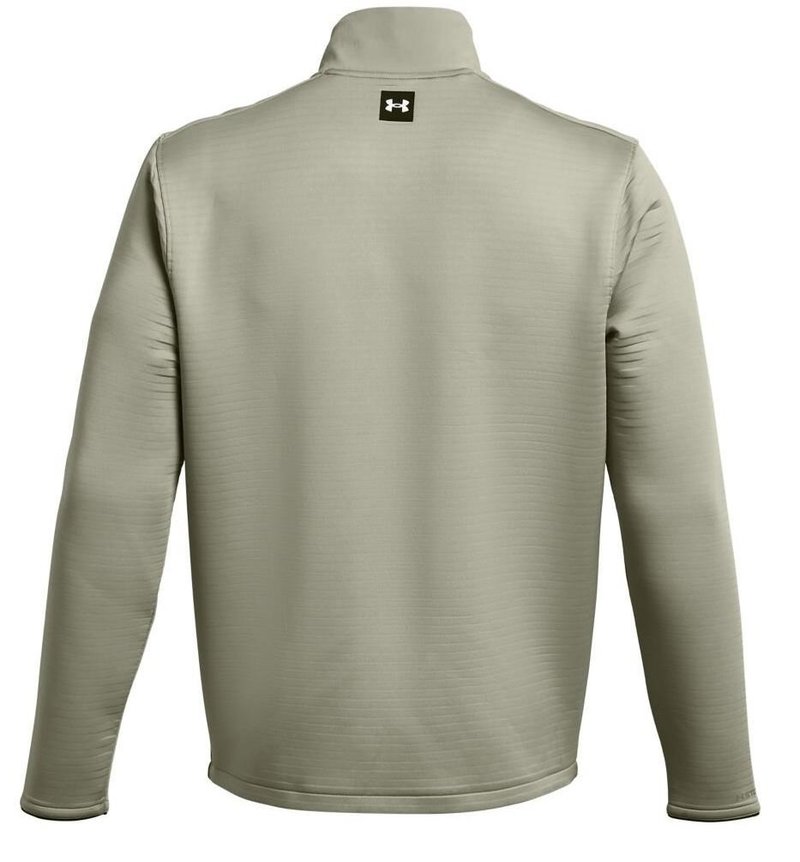 Under Armour Storm Daytona HZ sweat-shirt homme, grove green