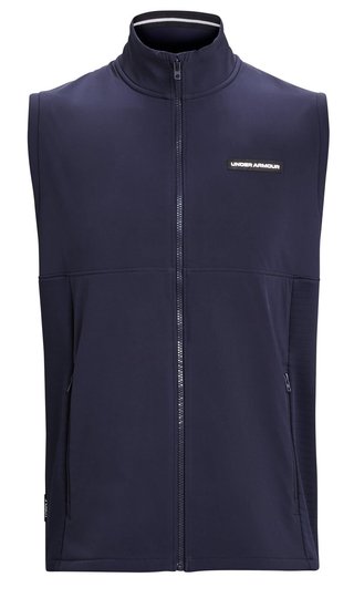 Under Armour Storm Daytona veste homme, midnight navy