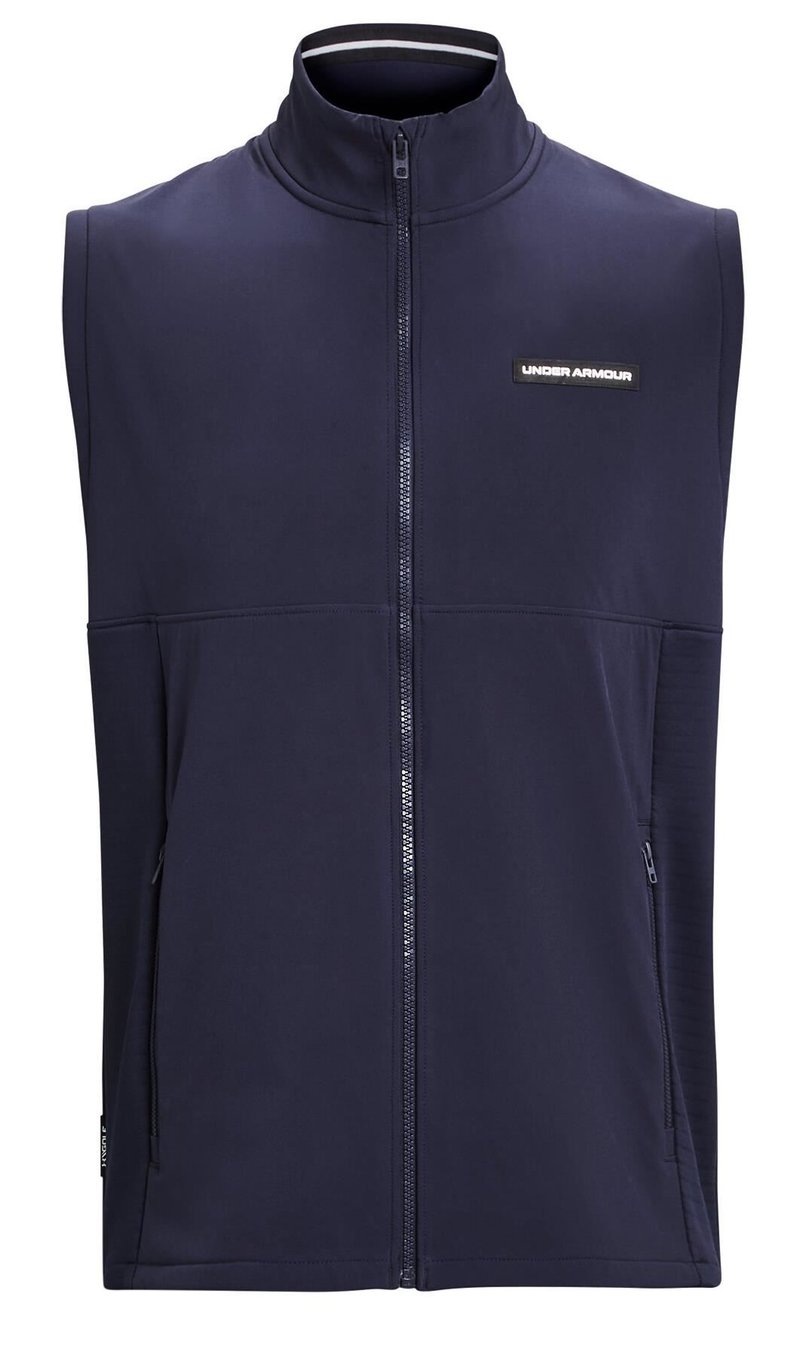 Under Armour Storm Daytona veste homme, midnight navy