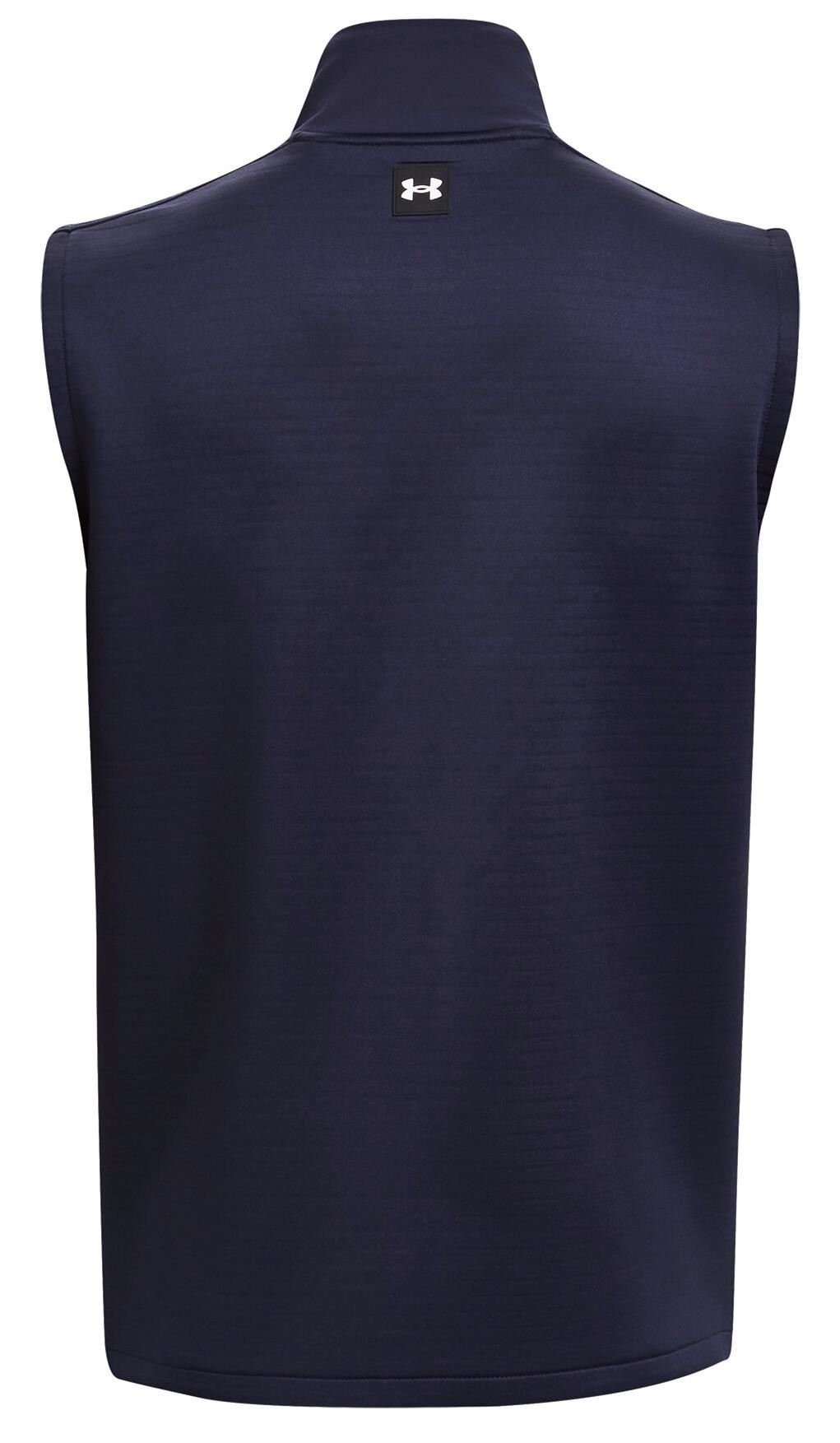Under Armour Storm Daytona veste homme, midnight navy