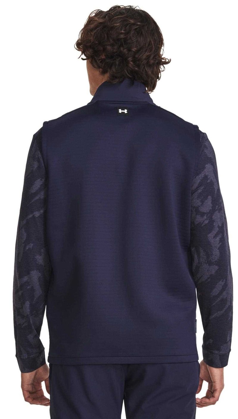 Under Armour Storm Daytona veste homme, midnight navy