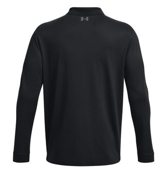 Under Armour Performance 3.0 t-shirt manches longues homme, noir