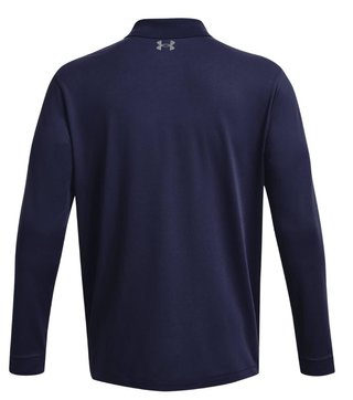 Under Armour Matchplay Long Sleeve t-shirt homme manches longues, navy