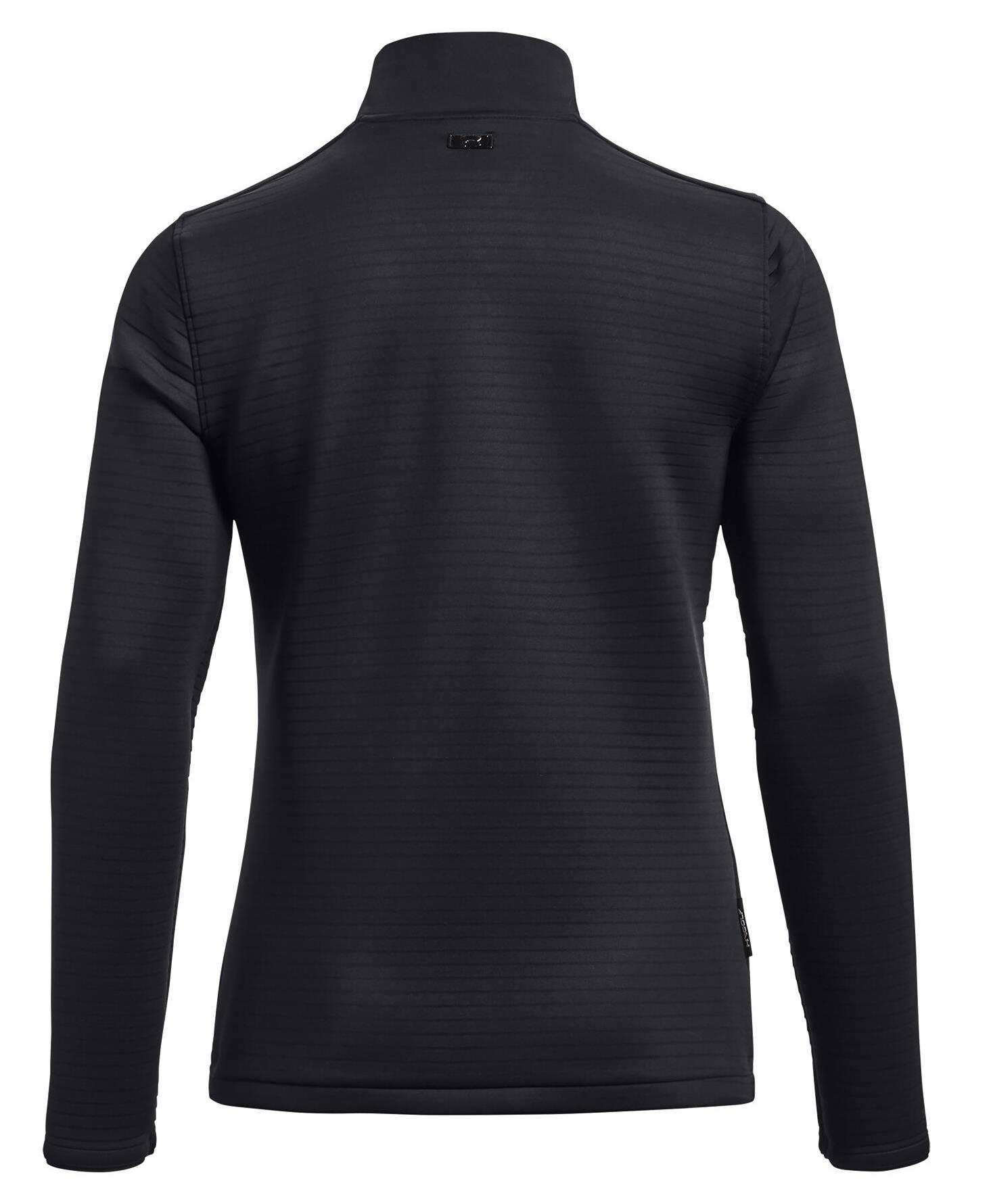 Under Armour Storm Daytona sweatshirt femme, noir