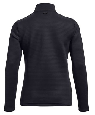 Under Armour Storm Daytona sweatshirt femme, noir