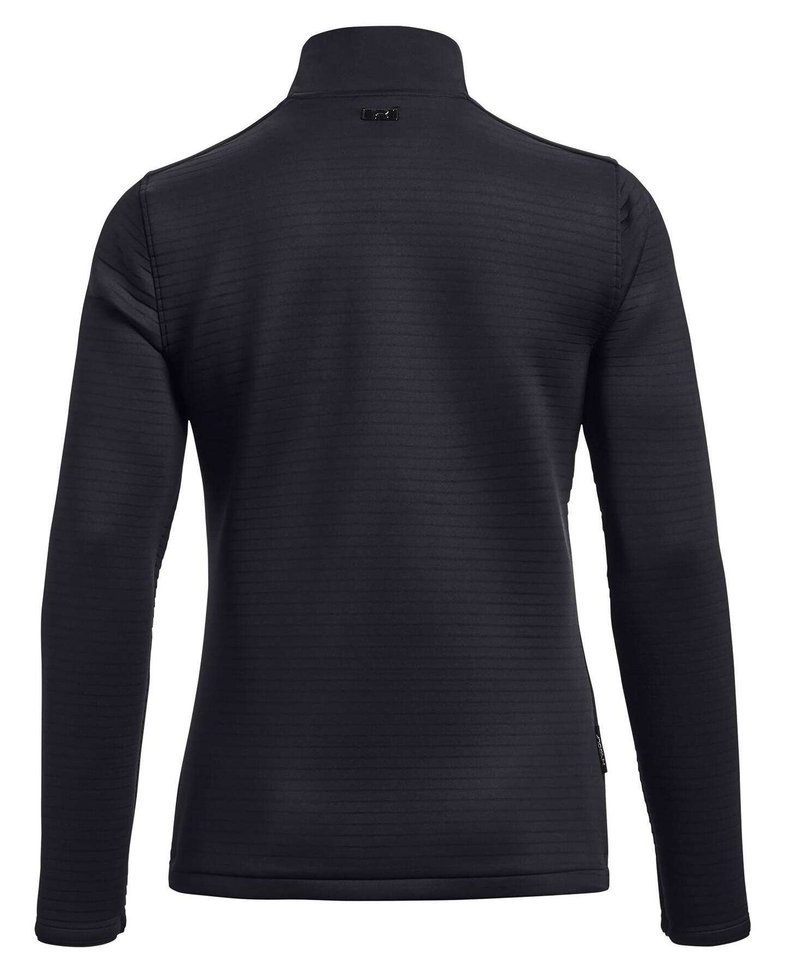 Under Armour Storm Daytona sweatshirt femme, noir