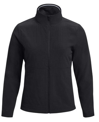 Under Armour Storm Revo veste femme, noire