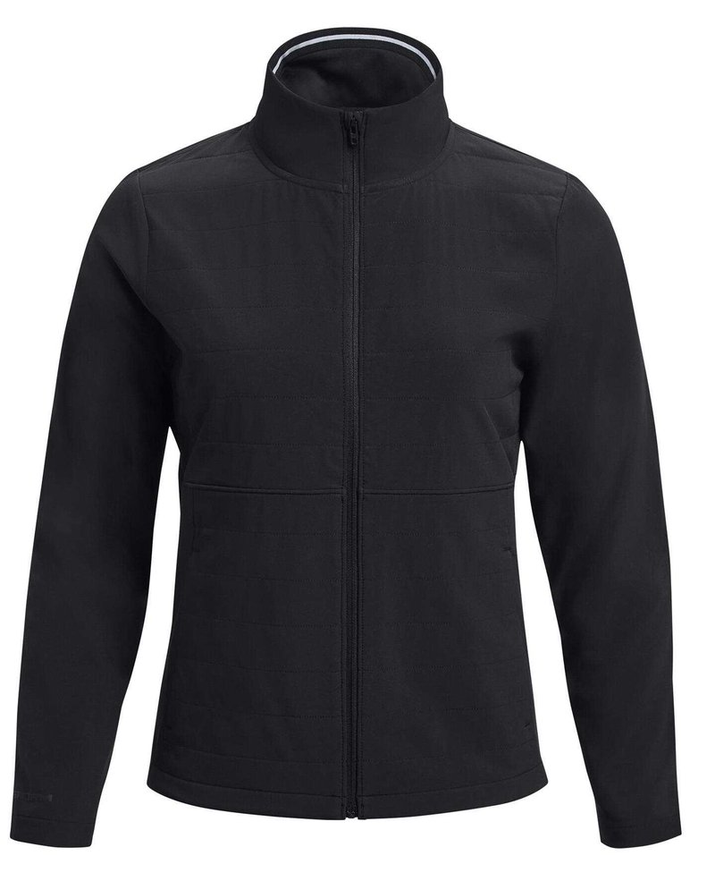 Under Armour Storm Revo veste femme, noire