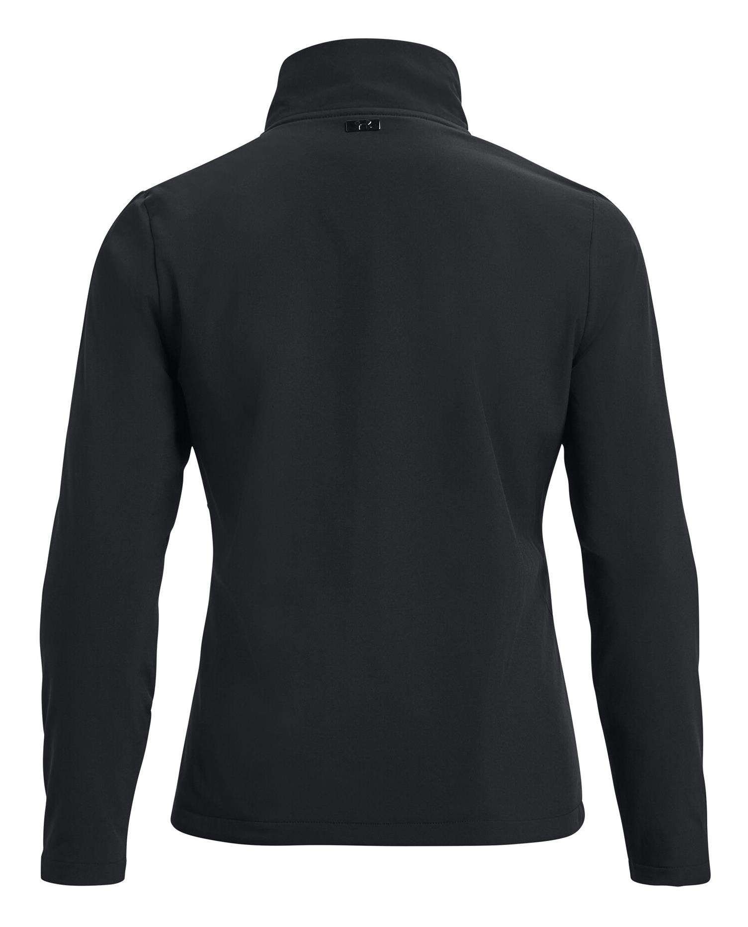 Under Armour Storm Revo veste femme, noire