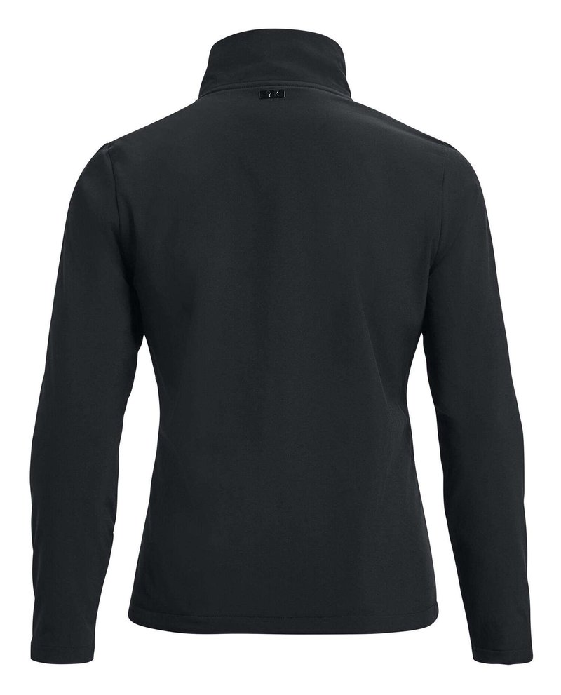 Under Armour Storm Revo veste femme, noire