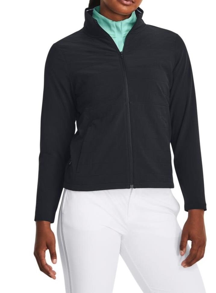 Under Armour Storm Revo veste femme, noire