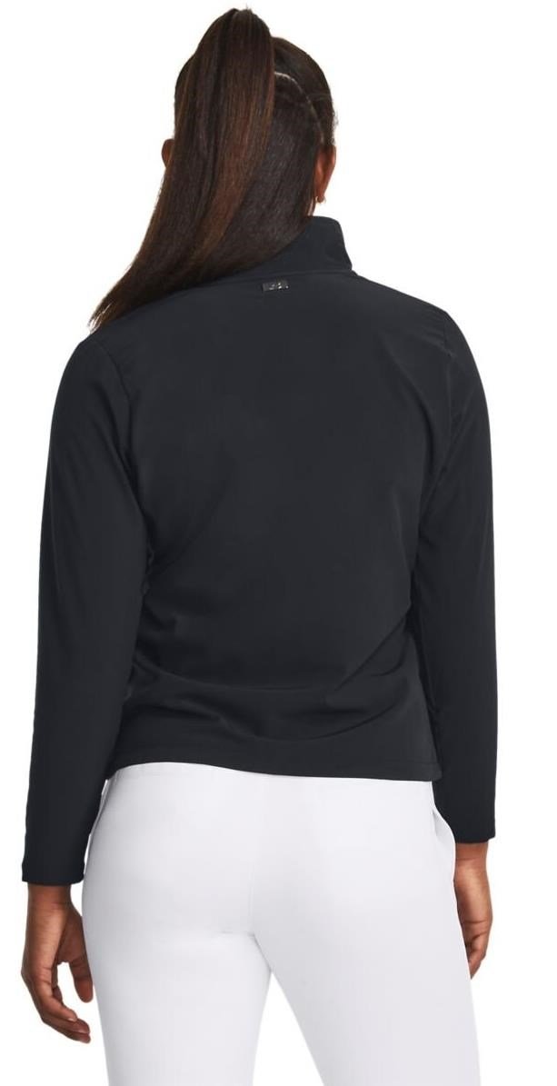 Under Armour Storm Revo veste femme, noire