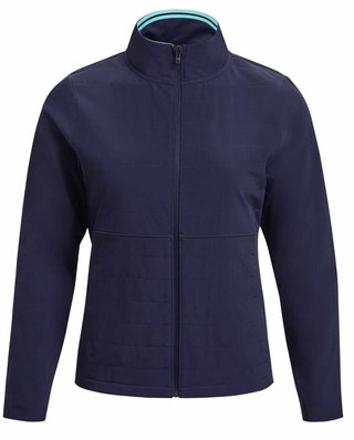 Under Armour Storm Revo veste femme, navy