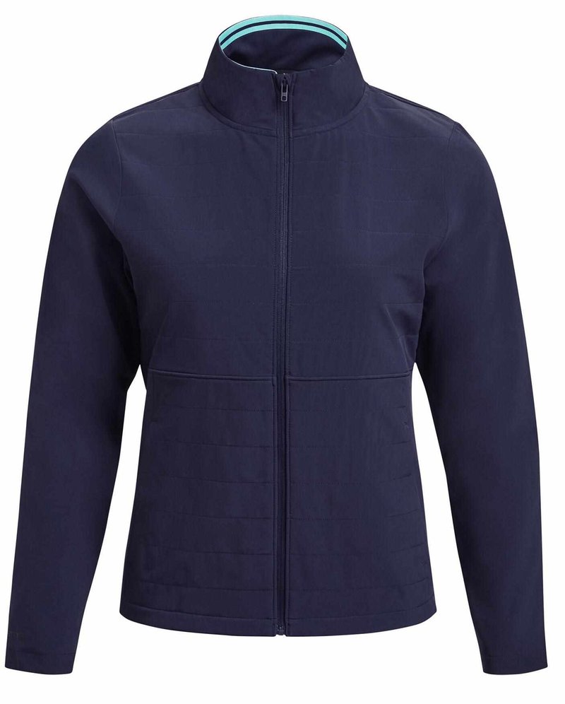 Under Armour Storm Revo veste femme, navy