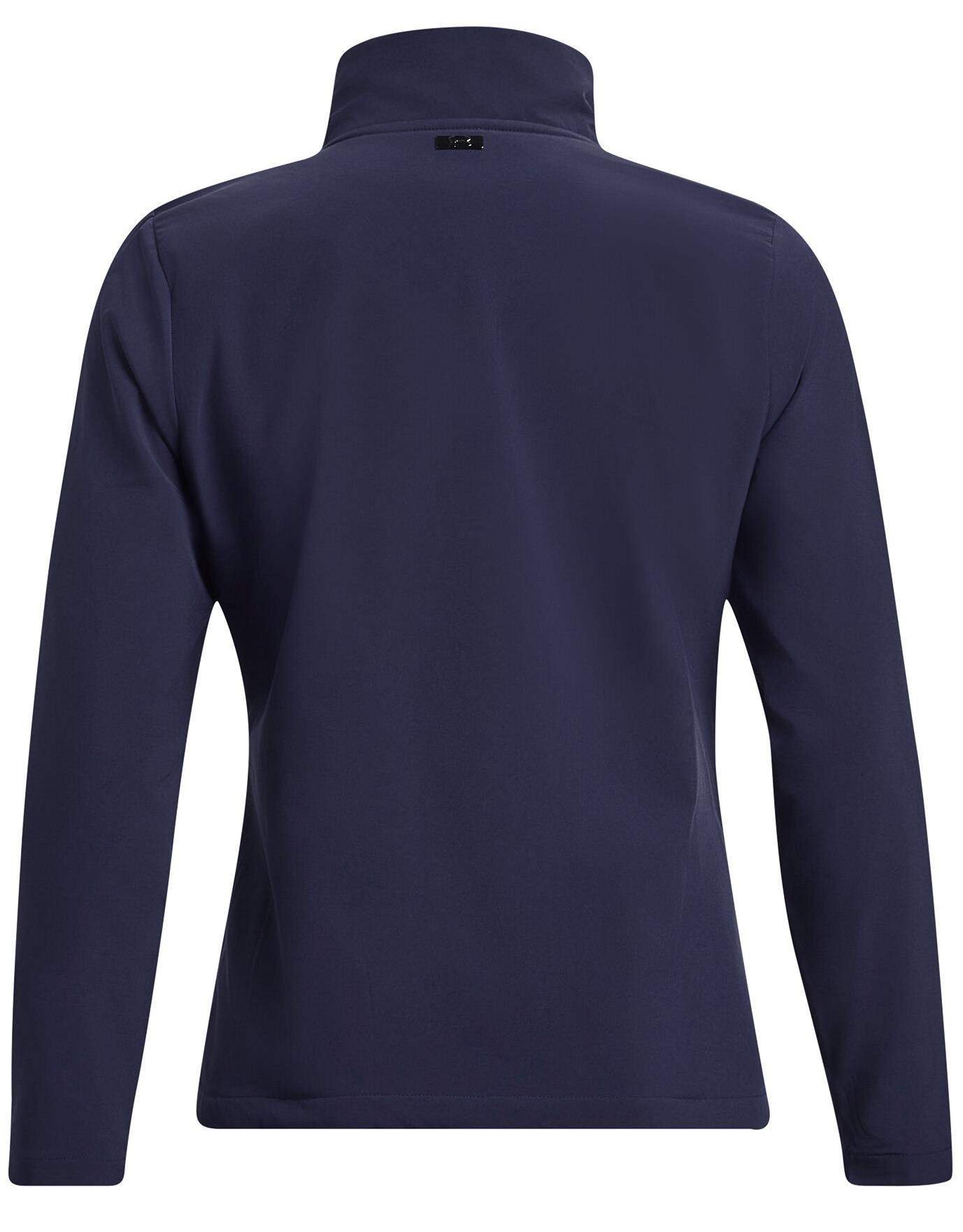 Under Armour Storm Revo veste femme, navy