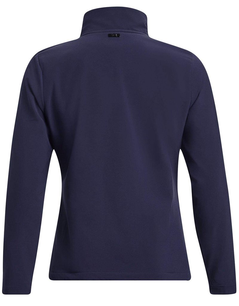 Under Armour Storm Revo veste femme, navy