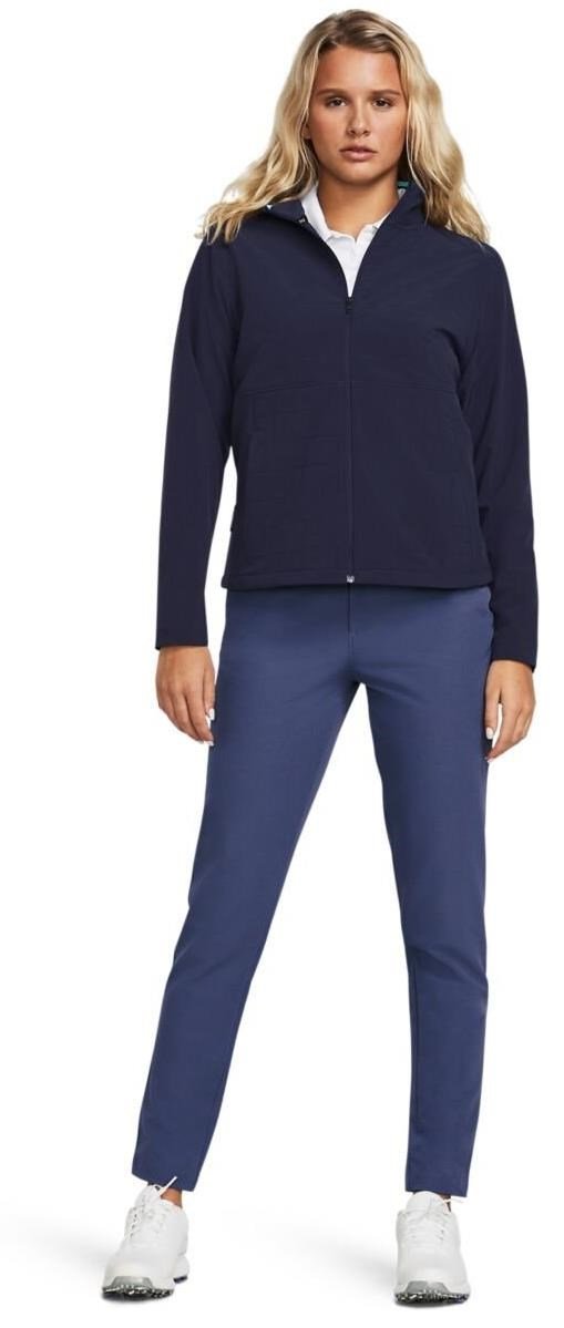 Under Armour Storm Revo veste femme, navy