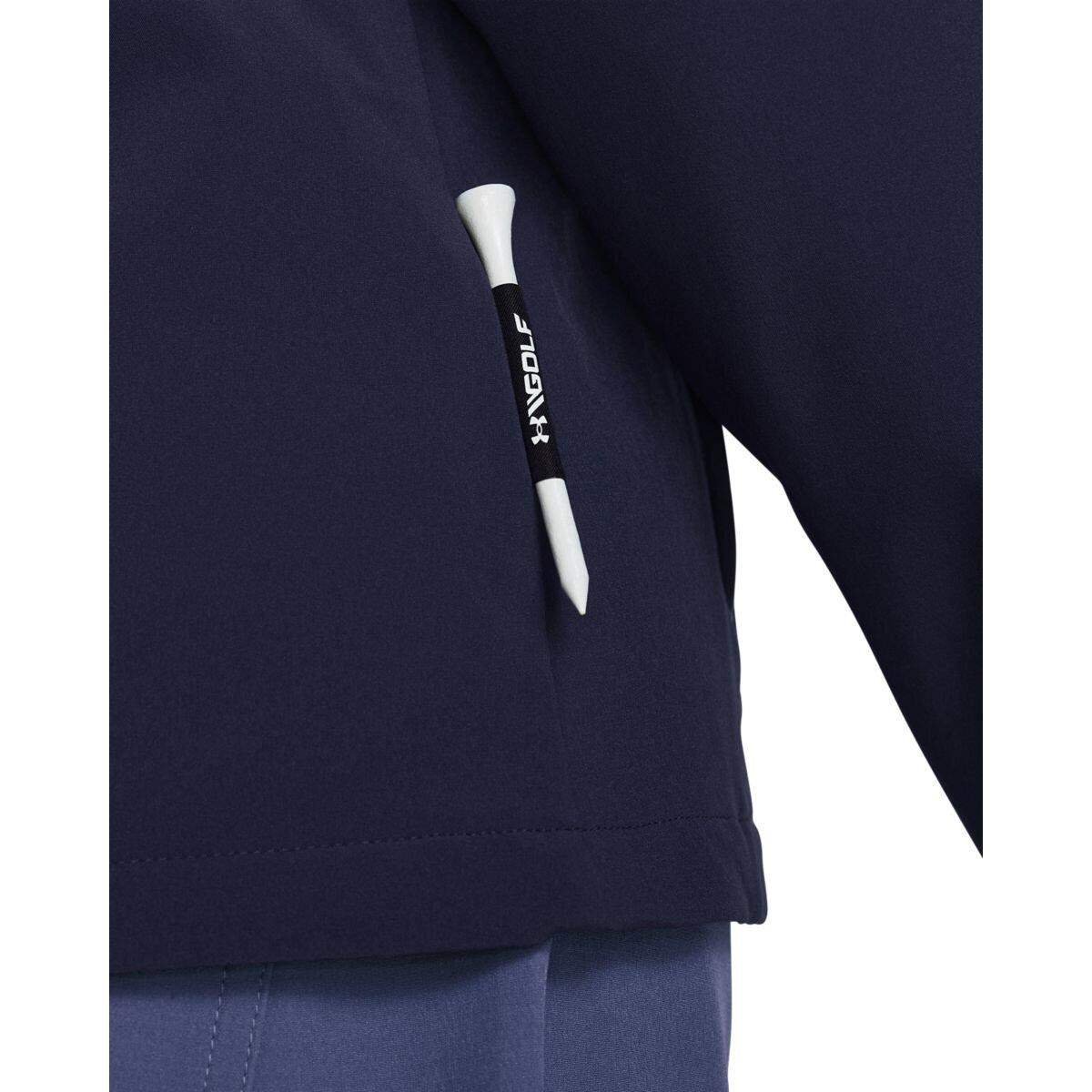 Under Armour Storm Revo veste femme, navy