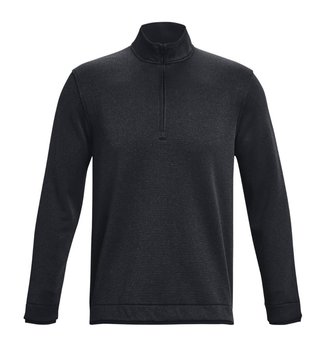 Under Armour Storm SweaterFleece QZ sweat homme, noir