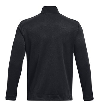 Under Armour Storm SweaterFleece HZ sweat-shirt homme, noir