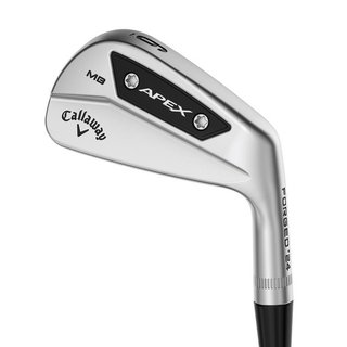 Callaway Apex MB 24 Chrome fers homme, acier