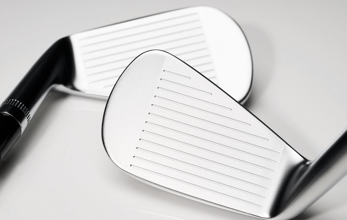 Callaway Apex MB 24 Chrome fers homme, acier