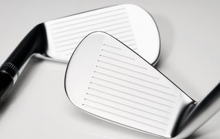 Callaway Apex MB 24 Chrome fers homme, acier