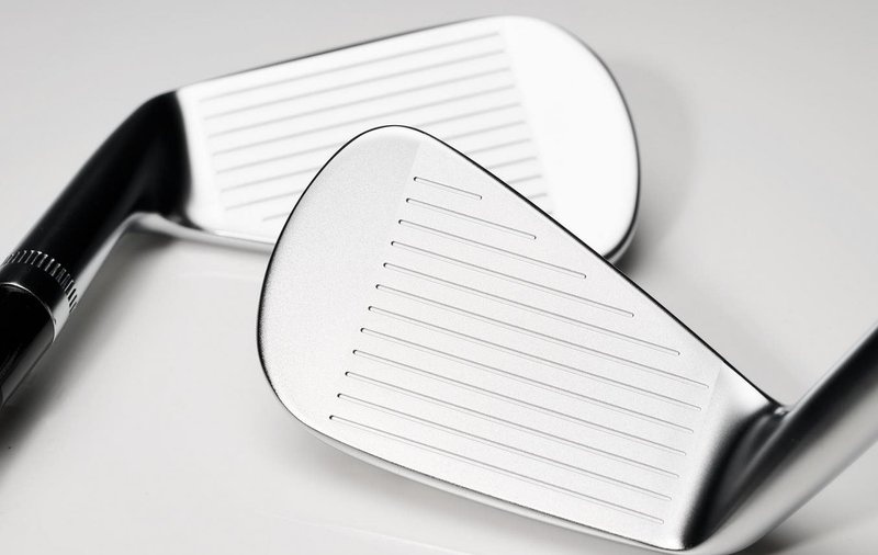 Callaway Apex MB 24 Chrome fers homme, acier