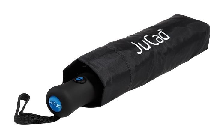 JuCad JuCad Pocket Umbrella, noir
