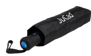 JuCad JuCad Pocket Umbrella, noir