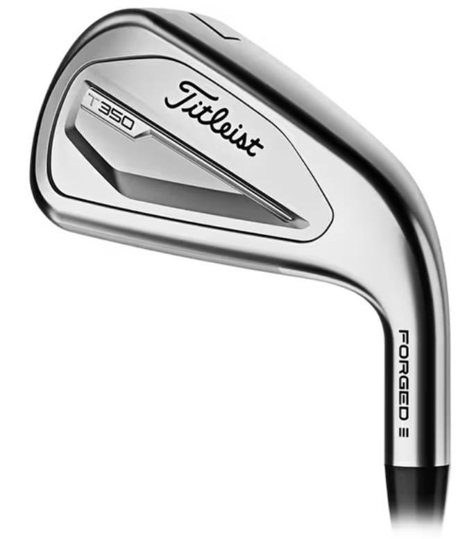 Titleist T350 fers homme, acier