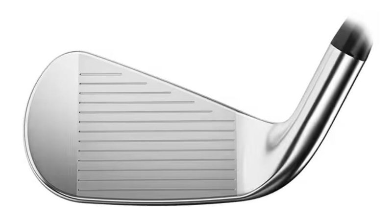 Titleist T350 fers homme, acier
