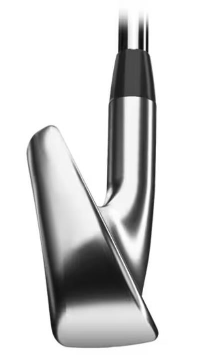 Titleist T350 fers homme, acier
