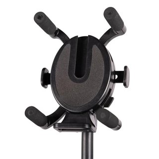 Big Max QF Phone Holder, noir