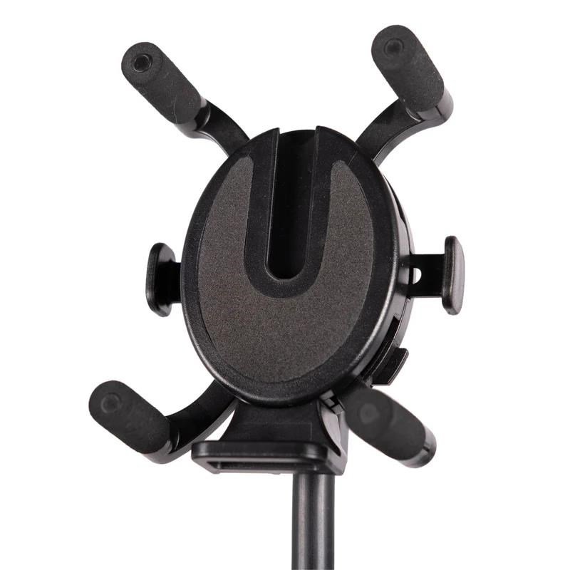 Big Max QF Phone Holder, noir