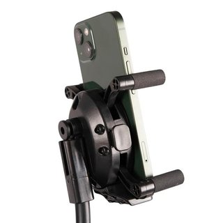 Big Max QF Phone Holder, noir