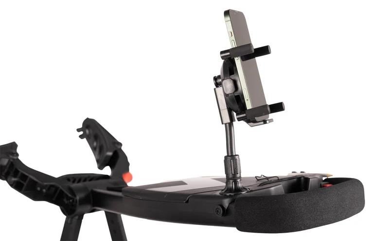 Big Max QF Phone Holder, noir