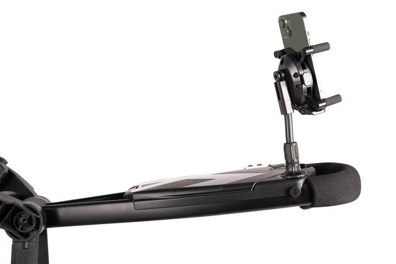 Big Max QF Phone Holder, noir