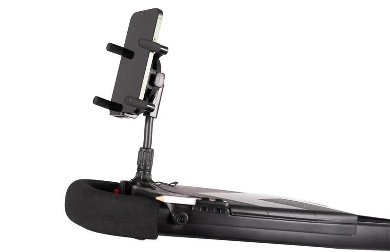 Big Max QF Phone Holder, noir