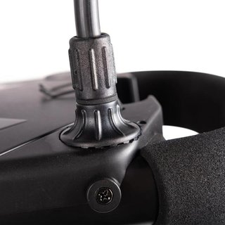 Big Max QF Phone Holder, noir